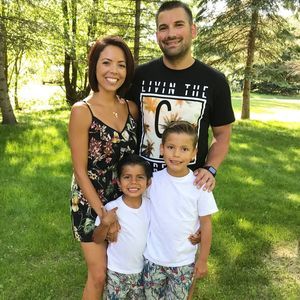 Meet your Posher, Brittanie